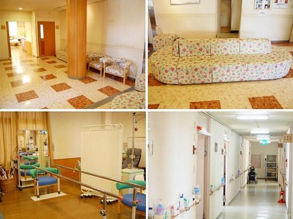 医療法人 真誠会 原田内科（常勤）の准看護師求人サブ写真1