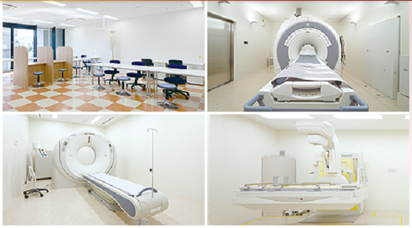 名古屋西病院（常勤）の看護助手求人メイン写真4