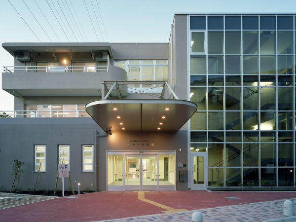 (社福)いたるセンター 共同生活援助バンブル（常勤）の支援員求人の写真