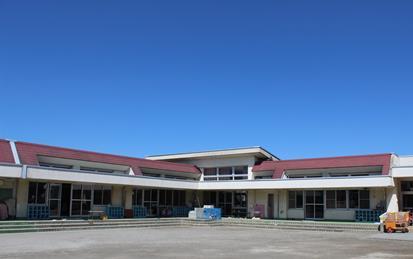 認可保育園野田市立木間ケ瀬保育所（常勤）の保育士求人メイン写真3