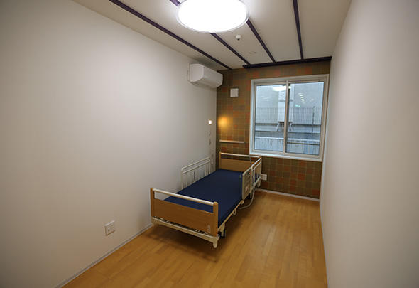 小規模多機能型居宅介護 こでまり（ケアワーカー/パート）の介護職求人メイン写真3