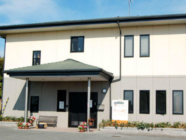 グループホームひなたぼっこ（常勤）の介護福祉士求人の写真