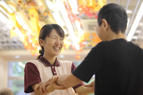 セントケア伊賀上野（常勤）の介護職求人メイン写真2