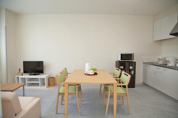 季美の森リハビリテーション病院(常勤)の作業療法士求人サブ写真1