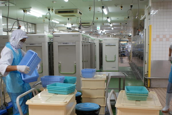 ハートランドしぎさん（常勤）の調理補助求人メイン写真2