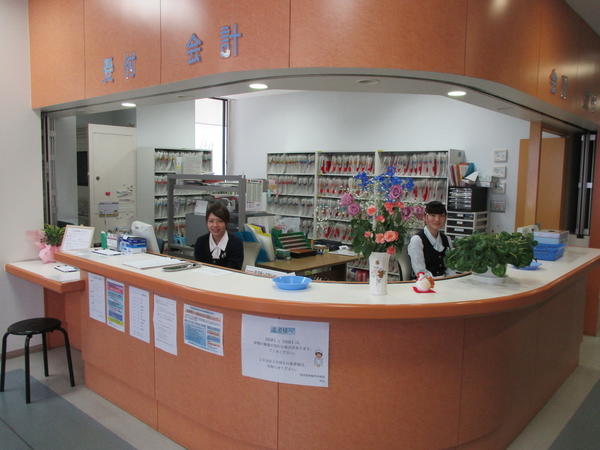 熊本脳神経外科病院（常勤）の薬剤師求人メイン写真4