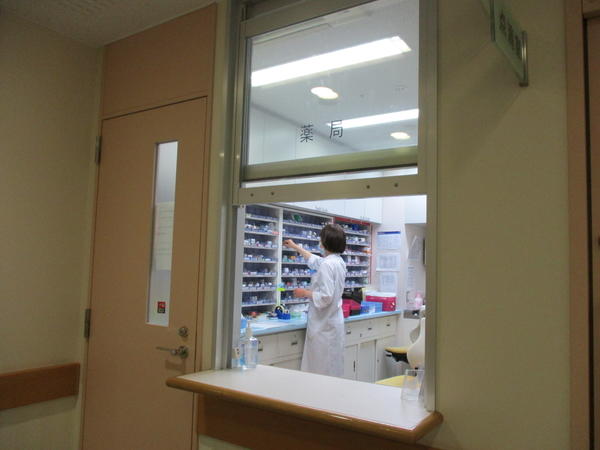 熊本脳神経外科病院（常勤）の薬剤師求人メイン写真2