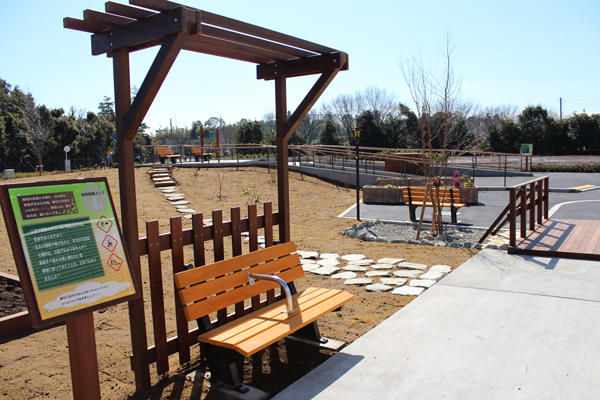 季美の森リハビリテーション病院(常勤)の作業療法士求人サブ写真2