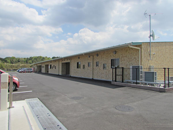 印西ひかりこども園（パート）の保育士求人メイン写真4