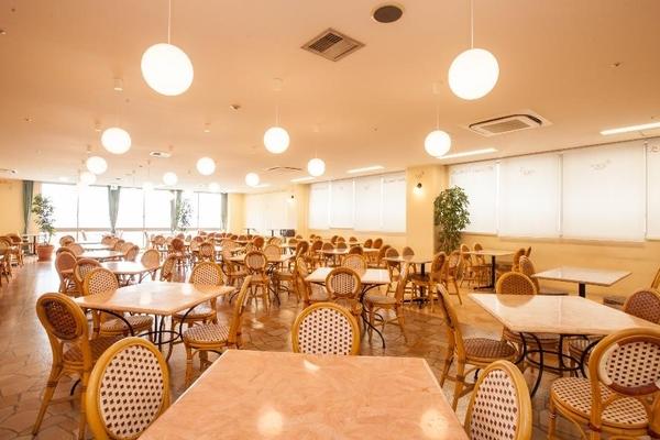 ハートランドしぎさん（常勤）の調理補助求人メイン写真3