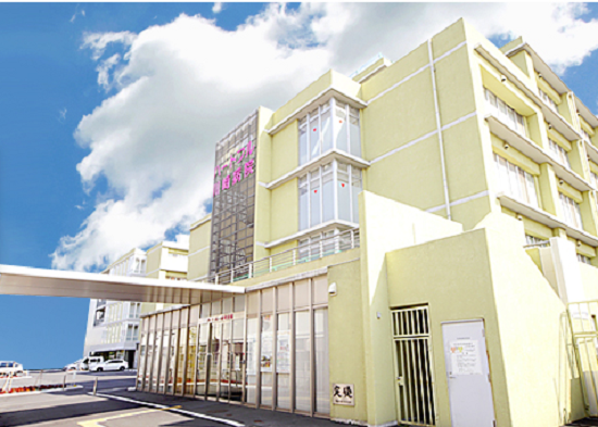 ハートフル川崎病院（常勤）の作業療法士求人の写真