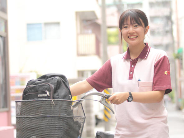 セントケア四日市（パート）の介護職求人メイン写真3