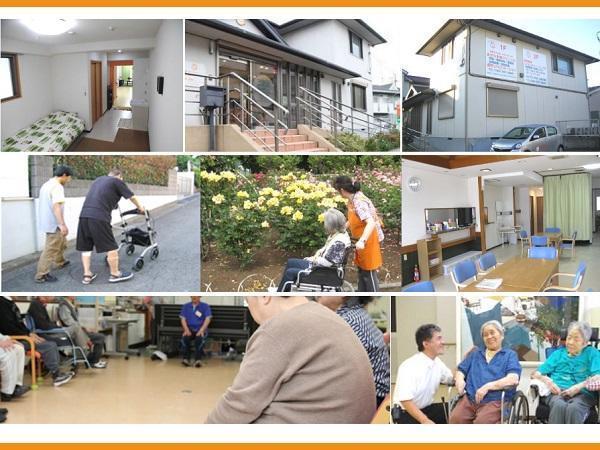 訪問看護リハビリステーション元氣村（常勤）の看護師求人の写真