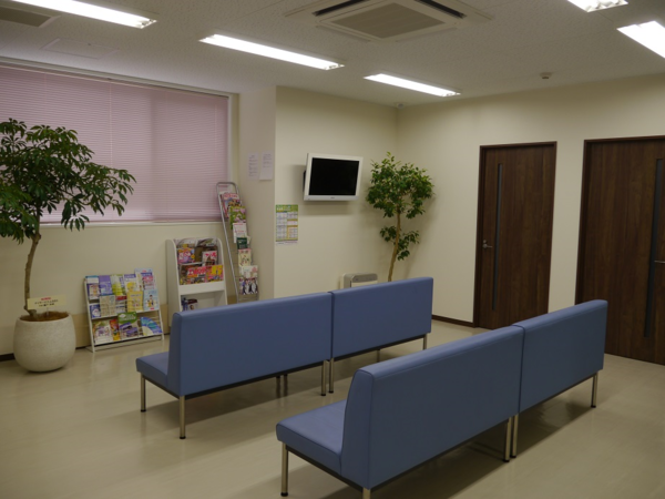 川崎ファミリーケアクリニック(常勤)の精神保健福祉士求人サブ写真2