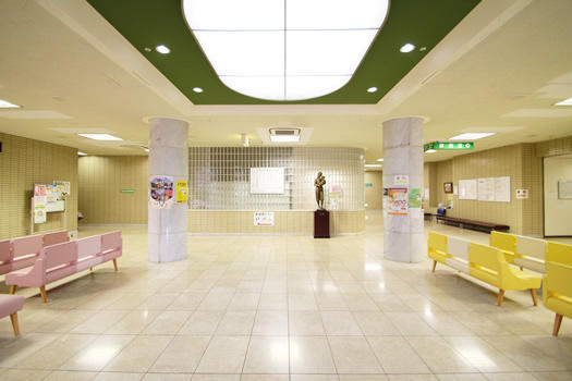 医療法人恵会 光風台病院（常勤）の看護師求人メイン写真3