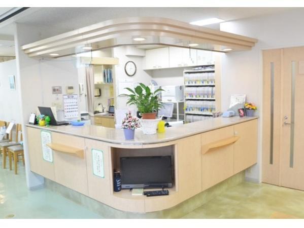 しのはら眼科（常勤）の看護師求人メイン写真3