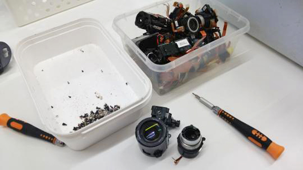 （社福）桐友学園 児童発達支援・障害者支援施設（常勤/新卒）の支援員求人メイン写真3