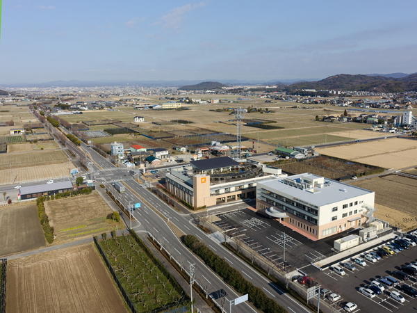 あいちリハビリテーション病院（常勤）の作業療法士求人メイン写真3