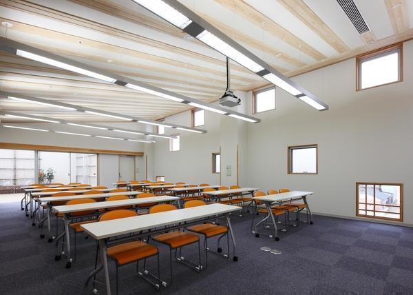 あいちリハビリテーション病院(常勤)の理学療法士求人サブ写真2