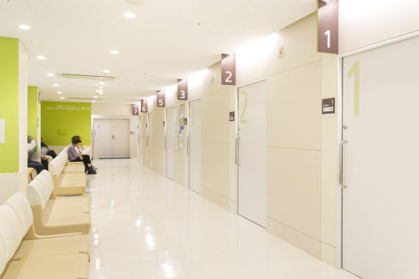 板倉病院（医師事務作業補助者/常勤）の医療事務求人メイン写真3