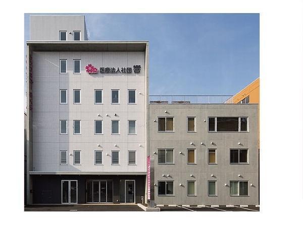 さくら内科クリニック（常勤）の医療事務求人の写真