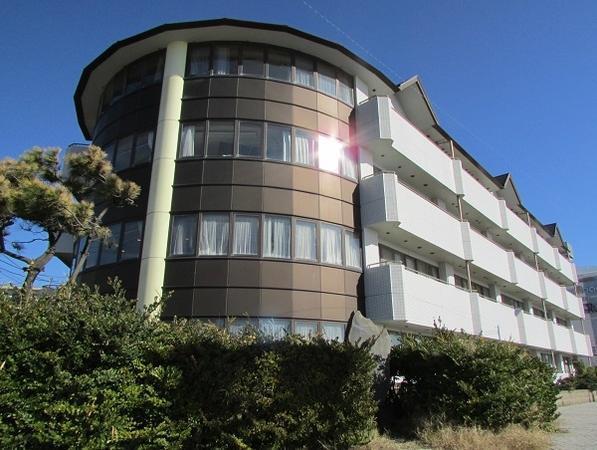 特別養護老人ホーム鵠生園（常勤）の介護福祉士求人の写真