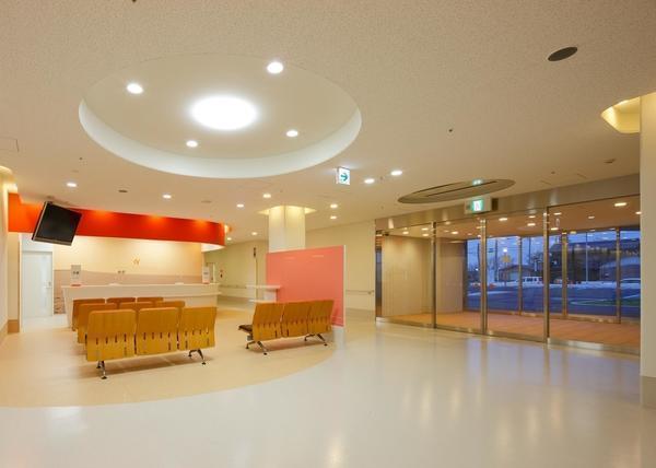 あいちリハビリテーション病院（常勤）の社会福祉士求人メイン写真2