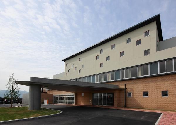 あいちリハビリテーション病院（常勤）の介護福祉士求人の写真