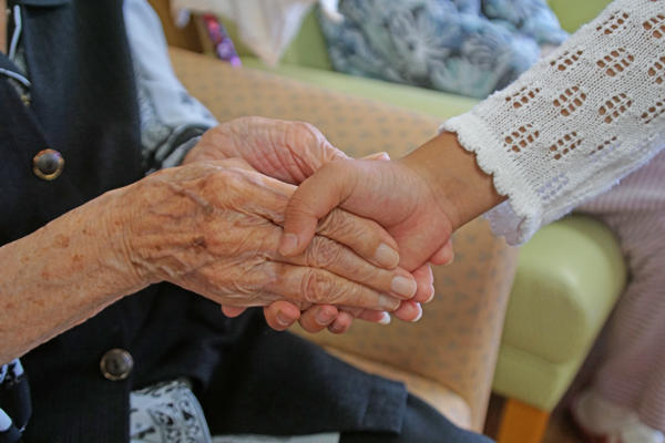 指定居宅介護支援事業所 ひかりの郷のケアマネジャー求人サブ写真1