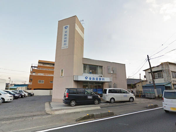 東飯能眼科（常勤）の視能訓練士求人の写真