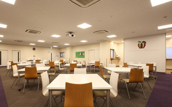 あいちリハビリテーション病院（常勤）の社会福祉士求人サブ写真3