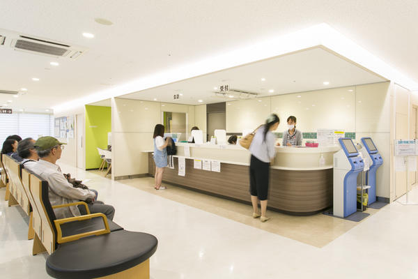 板倉病院（医師事務作業補助者/常勤）の医療事務求人メイン写真2