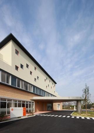 あいちリハビリテーション病院（パート）の保育士求人メイン写真3