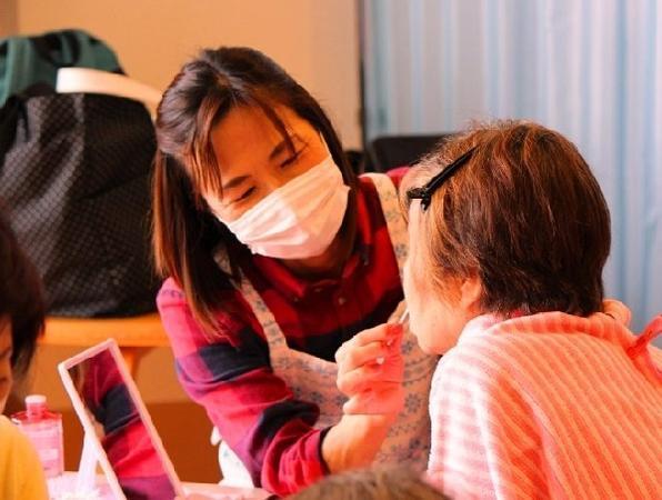 特別養護老人ホーム鵠生園(常勤)の介護福祉士求人サブ写真3