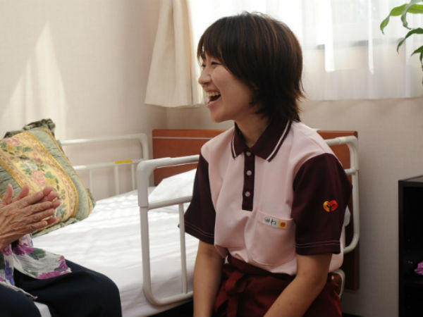 小多機 セントケア日永(パート)のケアマネジャー求人サブ写真2