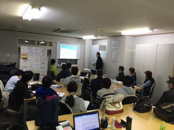 ポップケア訪問看護ステーション（常勤）の看護師求人メイン写真2