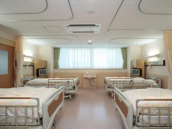 大泉記念病院（常勤）の看護師求人メイン写真3