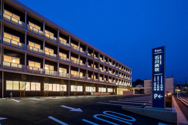 医療法人東浩会 石川病院（常勤）の看護師求人メイン写真3