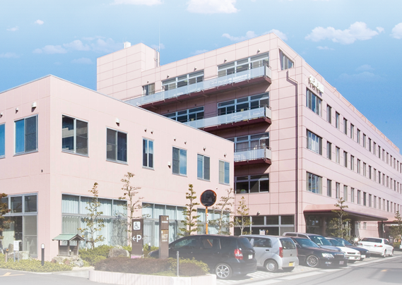 村瀬病院（常勤）の看護助手求人の写真