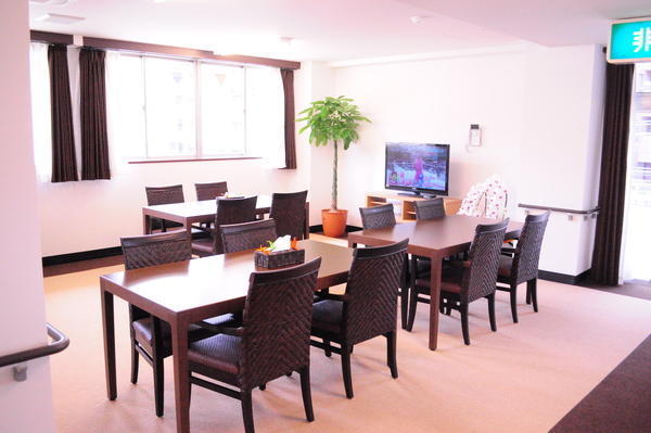 越谷循環器クリニック 通所リハビリセンターpolepole（パート）の理学療法士求人メイン写真2