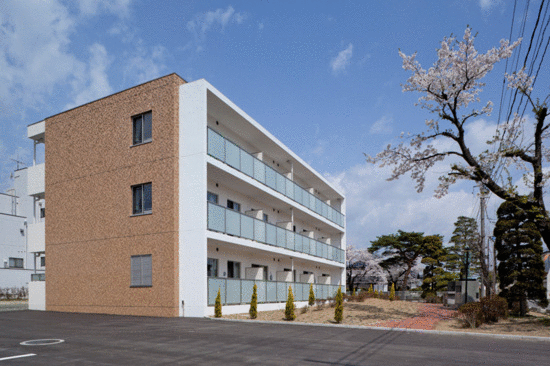 大泉記念病院（常勤）の看護師求人サブ写真1