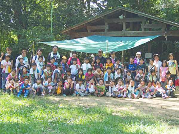 発達支援アフタースクール P-Skip（放課後等デイサービス指導員/常勤）の保育士求人メイン写真2