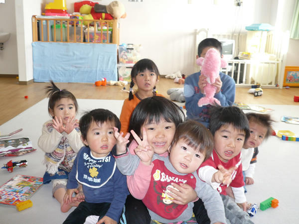 白根徳洲会病院（常勤）の看護師求人サブ写真1