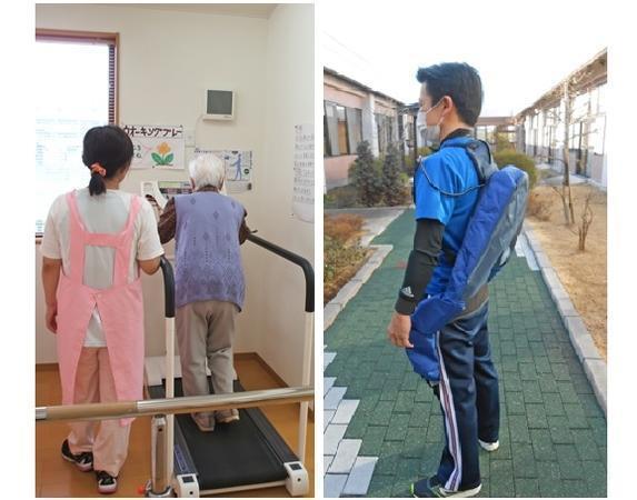 久喜の里 陽日館(常勤)の看護師求人サブ写真2