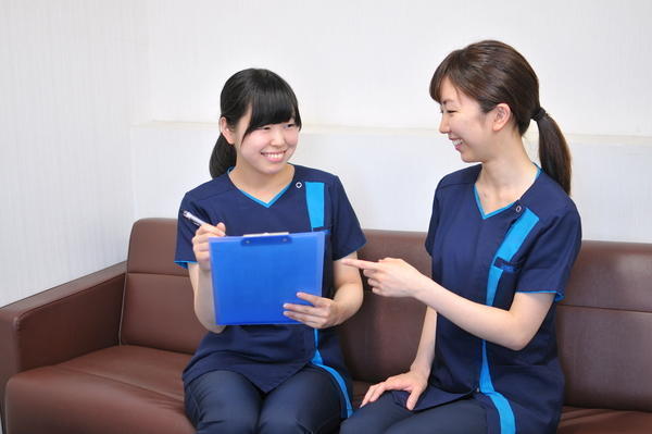 品川リハビリテーション病院（常勤）の言語聴覚士求人メイン写真4