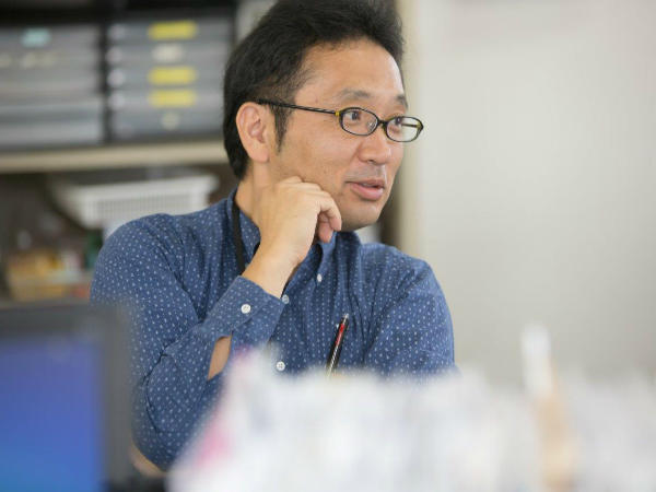 わかるかいご相談センター船橋（常勤）のケアマネジャー求人の写真