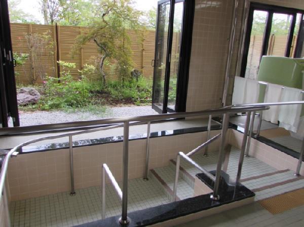 (社福) 茂樹会喜びの里鷲宮デイサービス（パート）の看護師求人サブ写真1