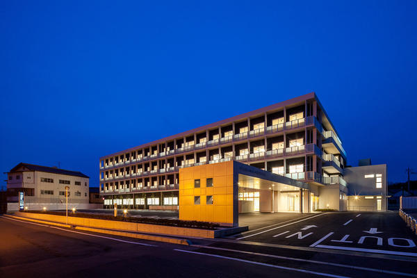 医療法人東浩会 石川病院（常勤）の看護師求人メイン写真2