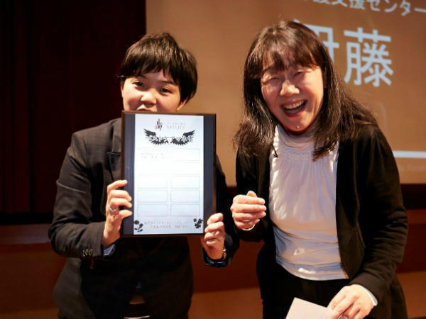 わかるかいご相談センター江戸川（常勤）のケアマネジャー求人メイン写真3