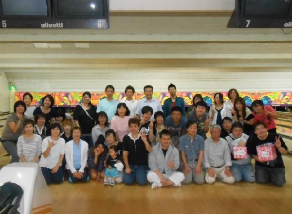 (社福)茂樹会 デイサービス 久喜の里（パート）の介護職求人メイン写真2